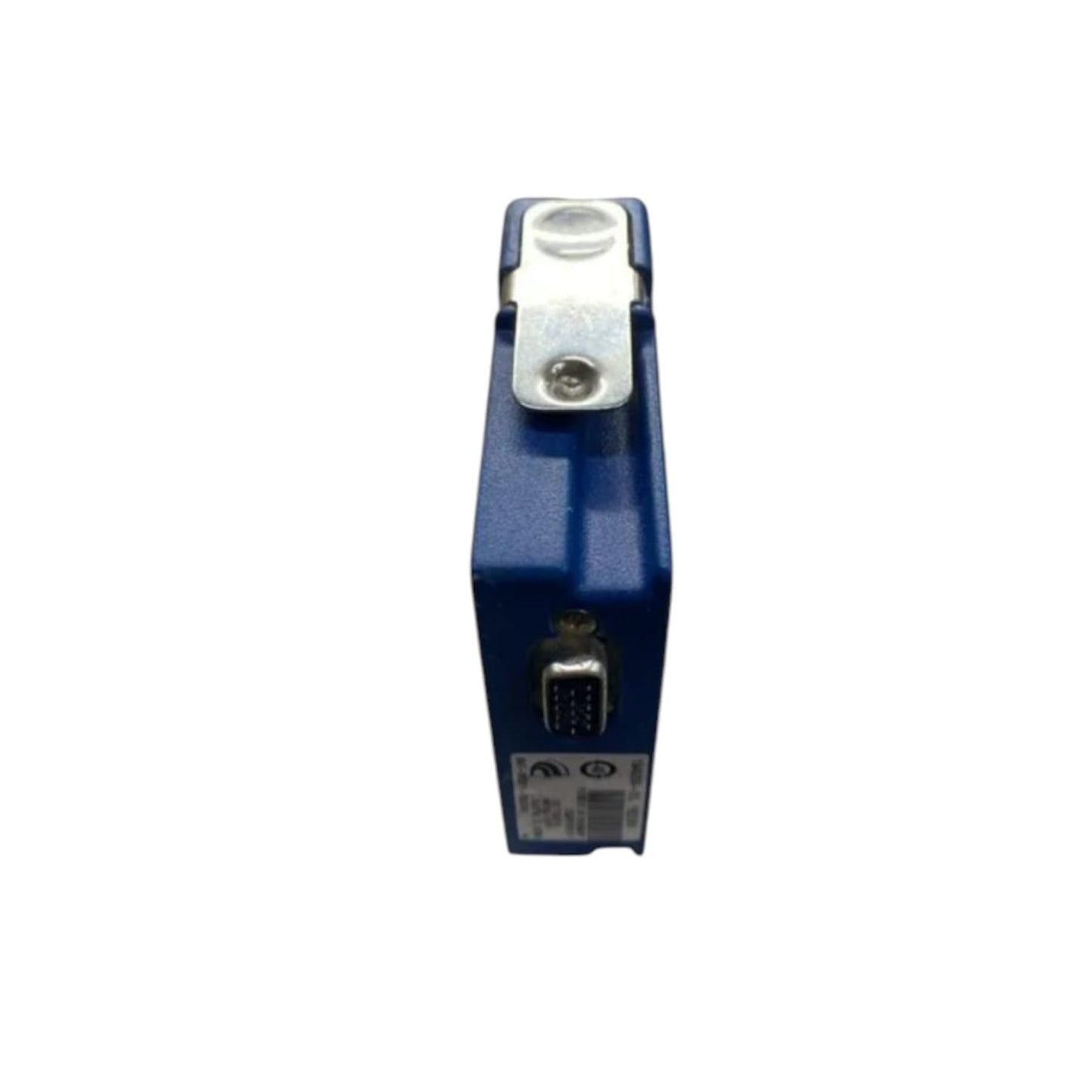 National Instruments Ni-9201 MÓDULO
