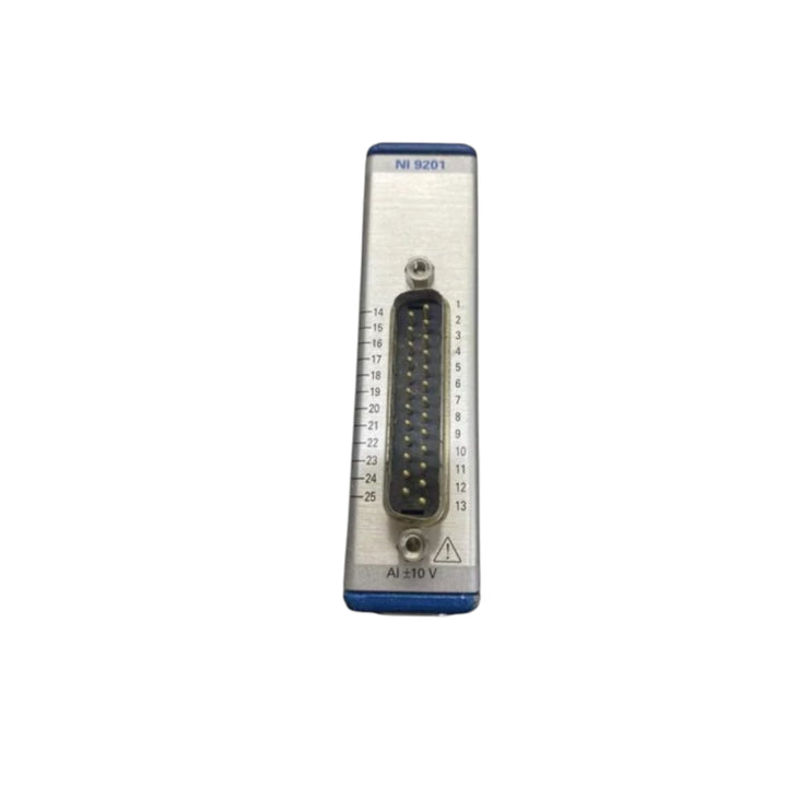 National Instruments Ni-9201 MÓDULO