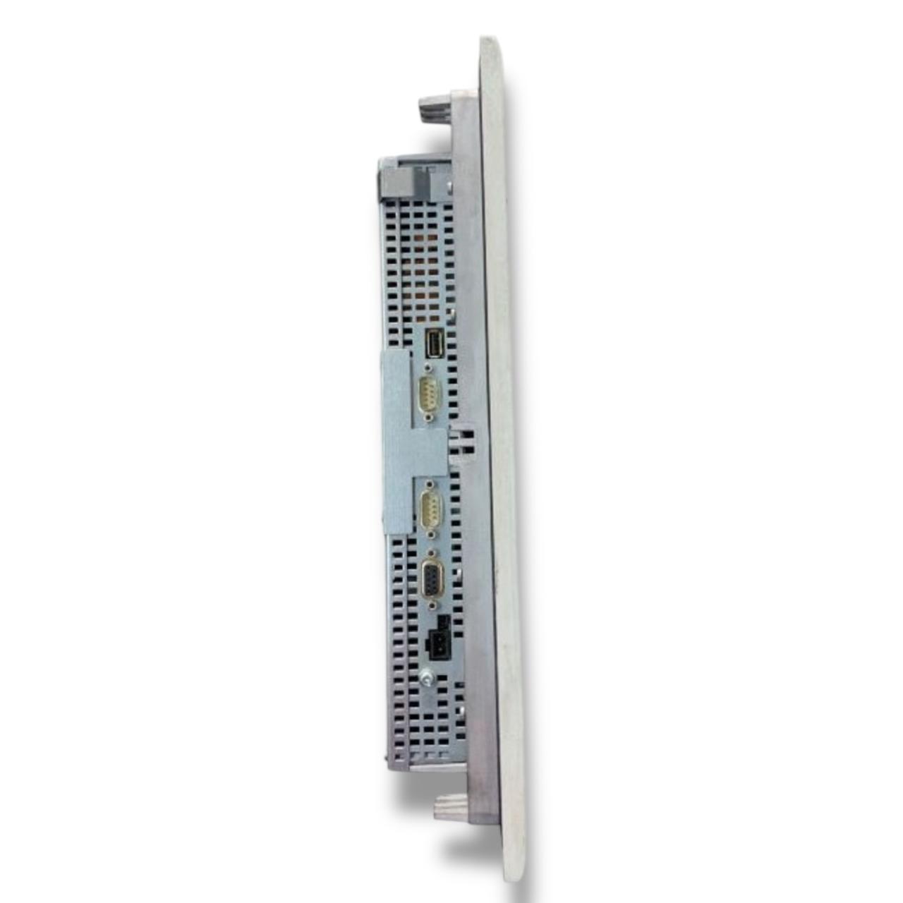 SIEMENS 6AV6545-0CC10-0AX0 PANEL TACTIL