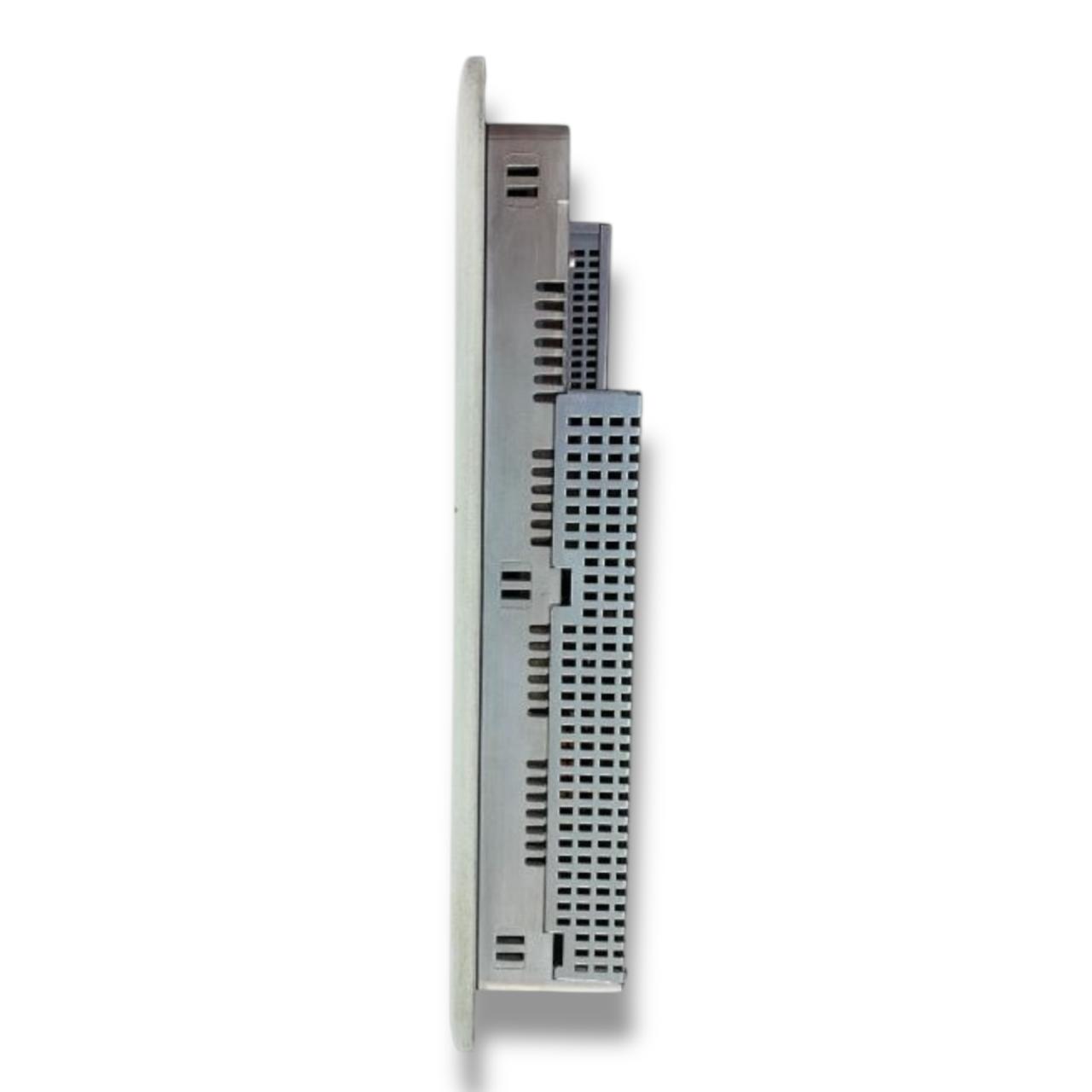 SIEMENS 6AV6545-0CC10-0AX0 PANEL TACTIL