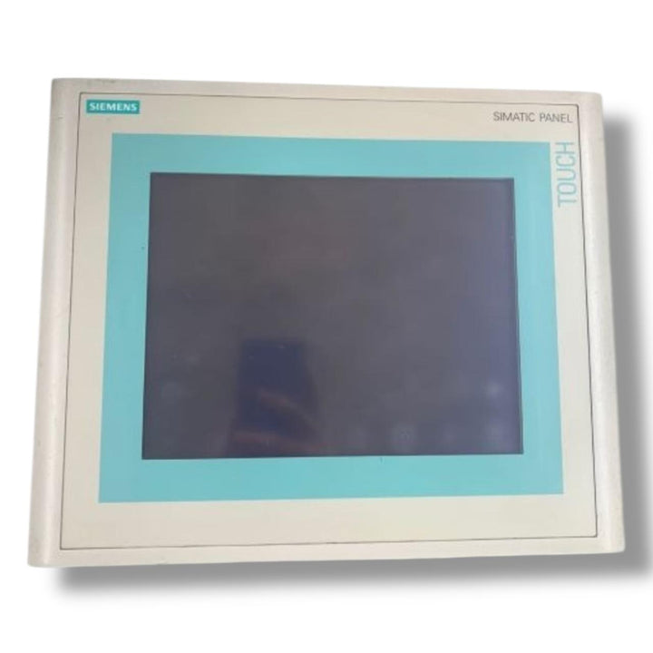 SIEMENS 6AV6545-0CC10-0AX0 PANEL TACTIL