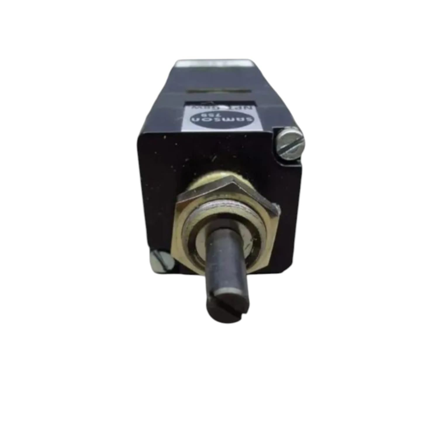 Samson 3759-0004-00 Typ 759 REGULADOR