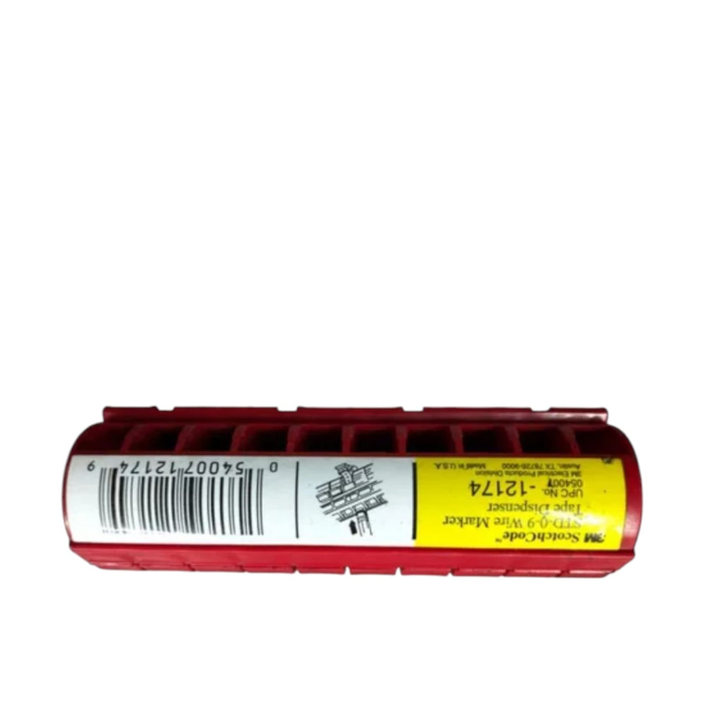 3m Scotch Code Std-0-9 12174 CINTA