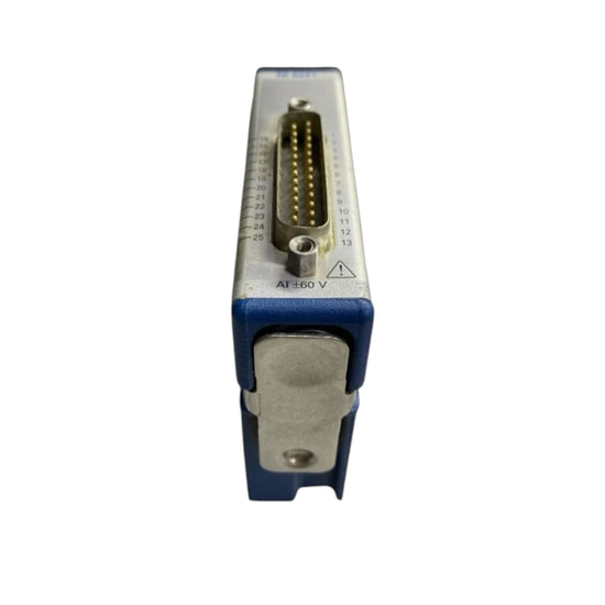 NATIONAL INSTRUMENTS NI-9221 MÓDULO