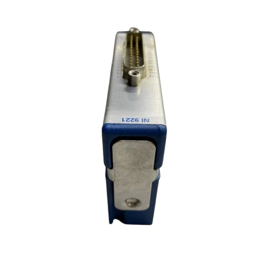 NATIONAL INSTRUMENTS NI-9221 MÓDULO