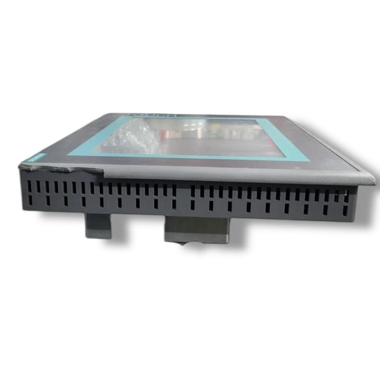 SIEMENS 6AV6643-0CD01-1AX1 PANEL TACTIL