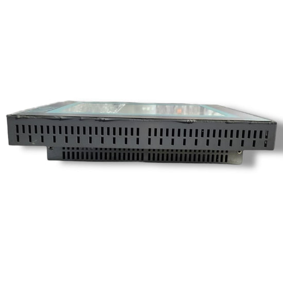 SIEMENS 6AV6643-0CD01-1AX1 PANEL TACTIL