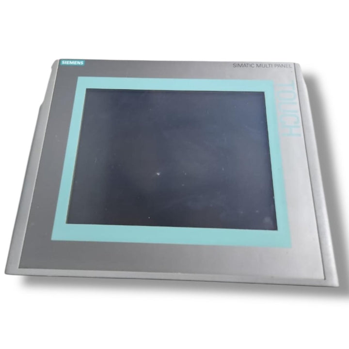 SIEMENS 6AV6643-0CD01-1AX1 PANEL TACTIL