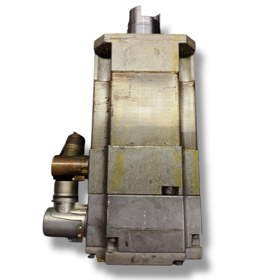 SIEMENS 1FK6042-6AF71-1TB0-Z SRVOMOTOR SINCRONICO CON CONECTOR ROTO