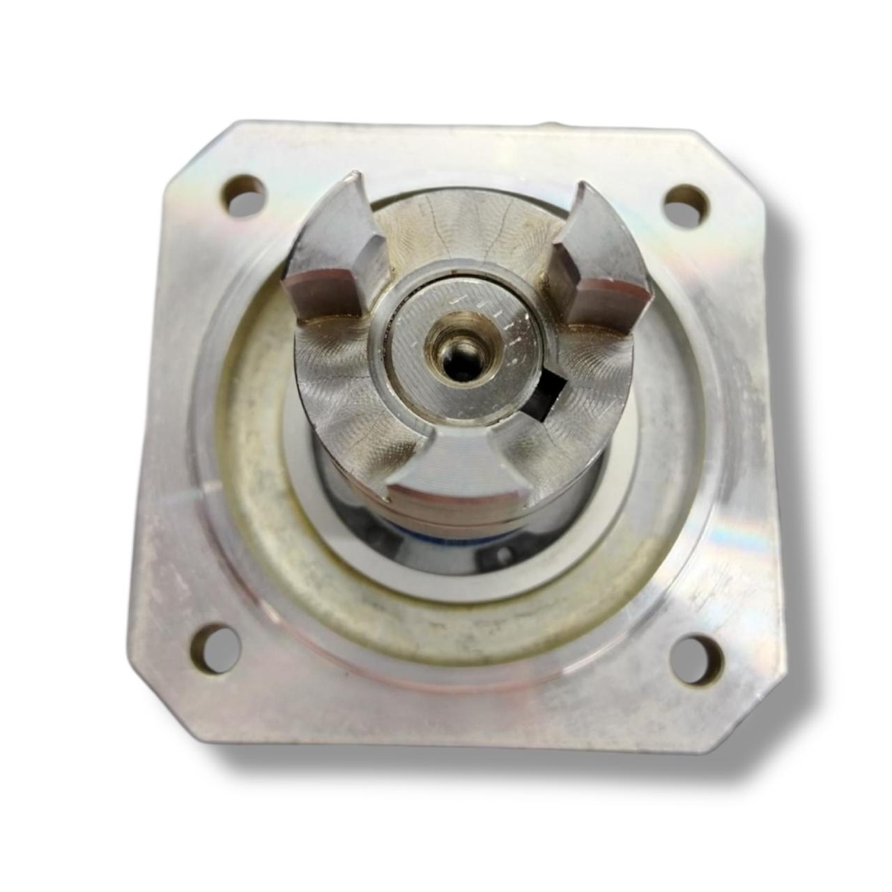 SIEMENS 1FK6042-6AF71-1TB0-Z SRVOMOTOR SINCRONICO CON CONECTOR ROTO