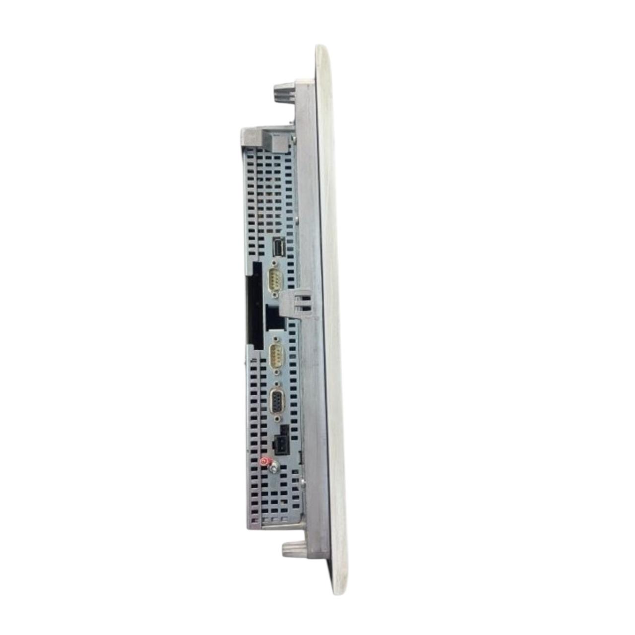 SIEMENS  6AV6545-0CC10-0AX0 PANEL TACTIL