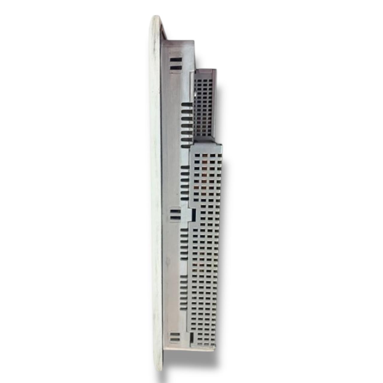 SIEMENS  6AV6545-0CC10-0AX0 PANEL TACTIL