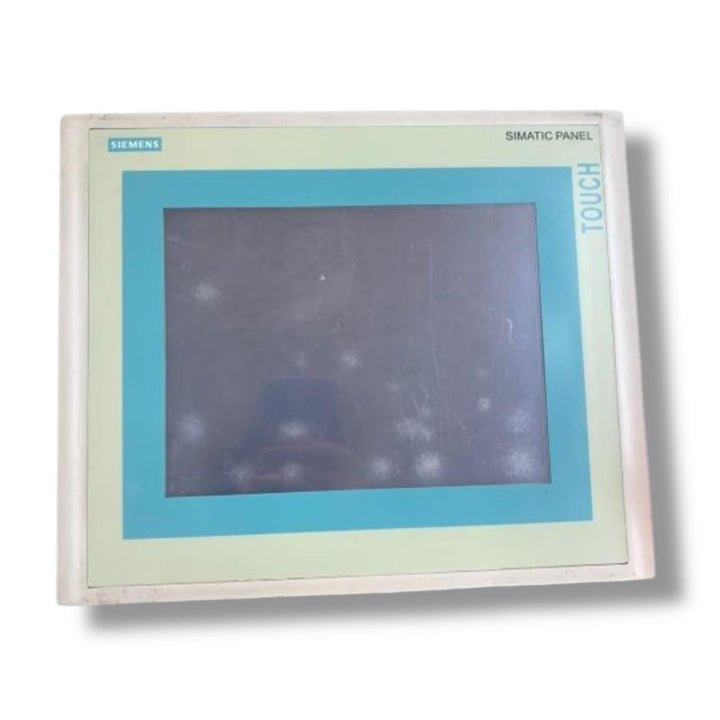 SIEMENS  6AV6545-0CC10-0AX0 PANEL TACTIL