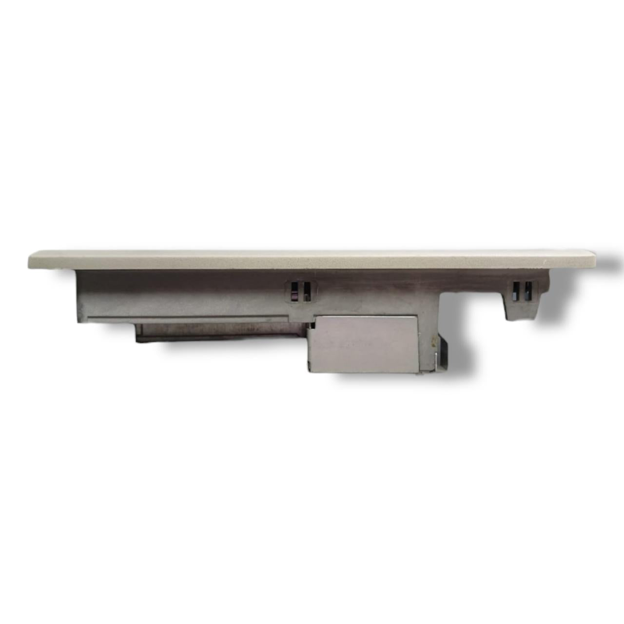 SIEMENS 6AV6545-0AG10-0AX0 panel táctil SIMATIC MP 270B