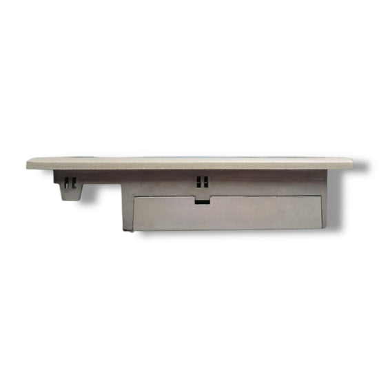 SIEMENS 6AV6545-0AG10-0AX0 panel táctil SIMATIC MP 270B