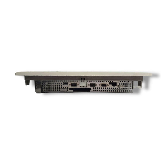SIEMENS 6AV6545-0AG10-0AX0 panel táctil SIMATIC MP 270B