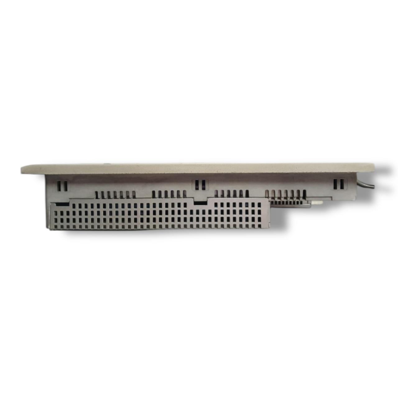 SIEMENS 6AV6545-0AG10-0AX0 panel táctil SIMATIC MP 270B