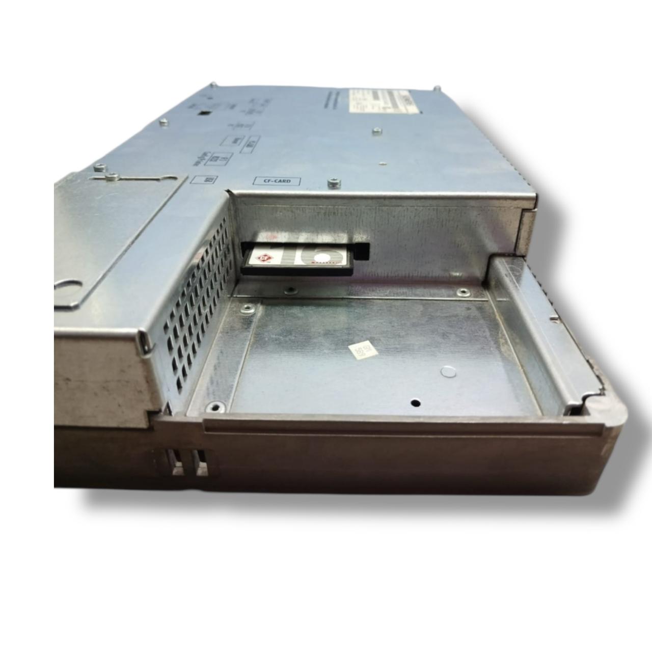 SIEMENS 6AV6545-0AG10-0AX0 panel táctil SIMATIC MP 270B