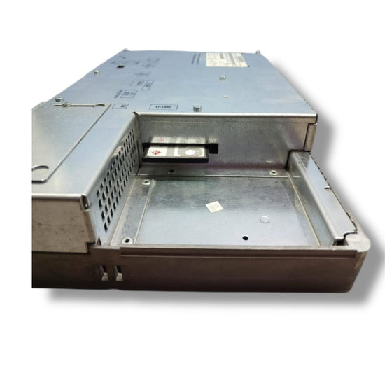 SIEMENS 6AV6545-0AG10-0AX0 panel táctil SIMATIC MP 270B