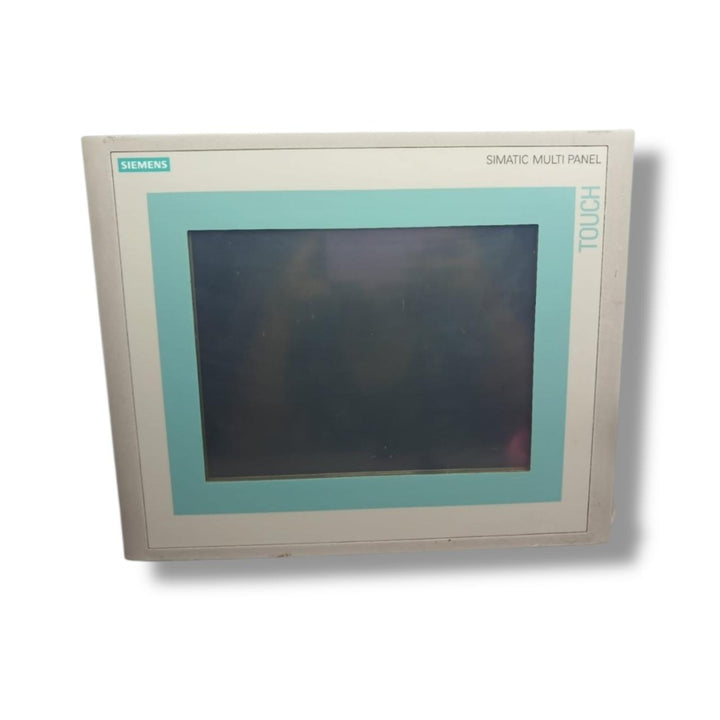 SIEMENS 6AV6545-0AG10-0AX0 panel táctil SIMATIC MP 270B