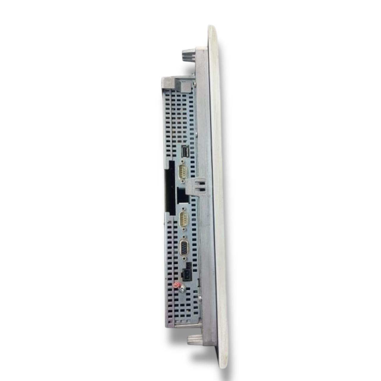SIEMENS 6AV6545-0CC10-0AX0 PANEL TACTIL