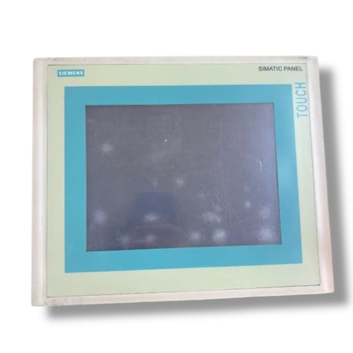 SIEMENS 6AV6545-0CC10-0AX0 PANEL TACTIL