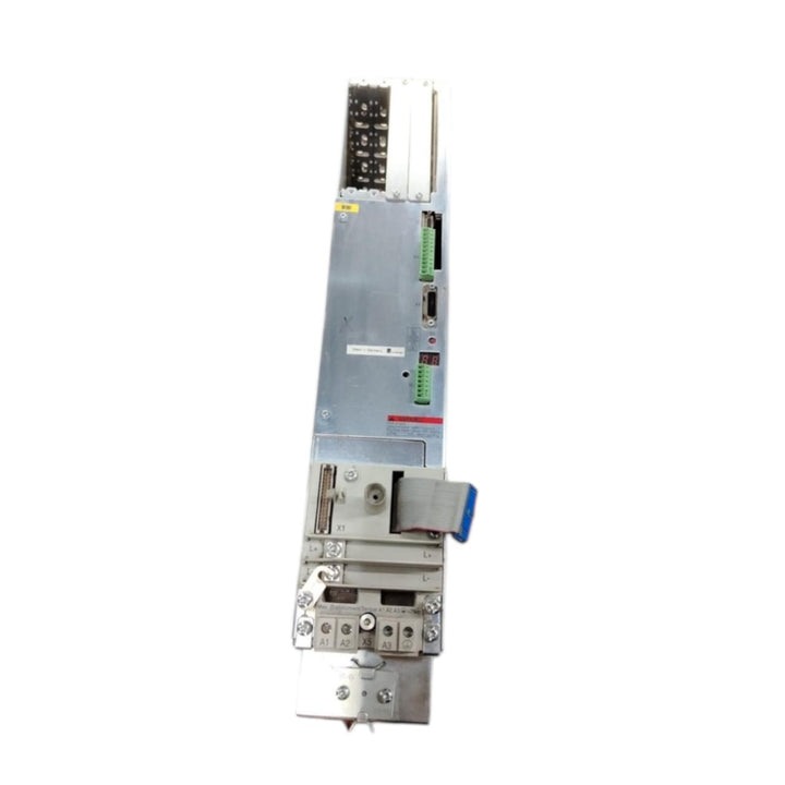 Rexroth Indramat Hds03.2-w075n-hs45-01-fw controlador de accionamiento servoeléctrico