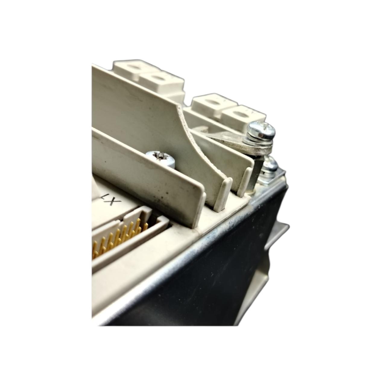 Rexroth Indramat Hds03.2-w075n-hs45-01-fw controlador de accionamiento servoeléctrico