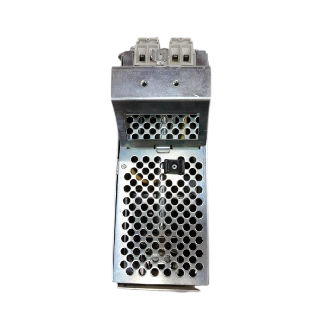 Rexroth Indramat Hds03.2-w075n-hs45-01-fw controlador de accionamiento servoeléctrico