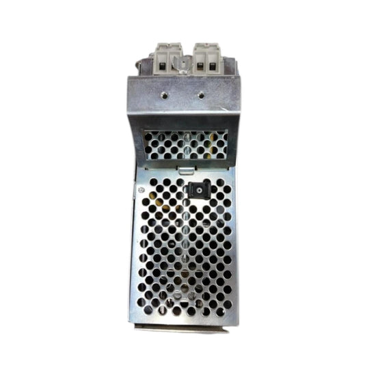 Rexroth Indramat Hds03.2-w075n-hs45-01-fw controlador de accionamiento servoeléctrico