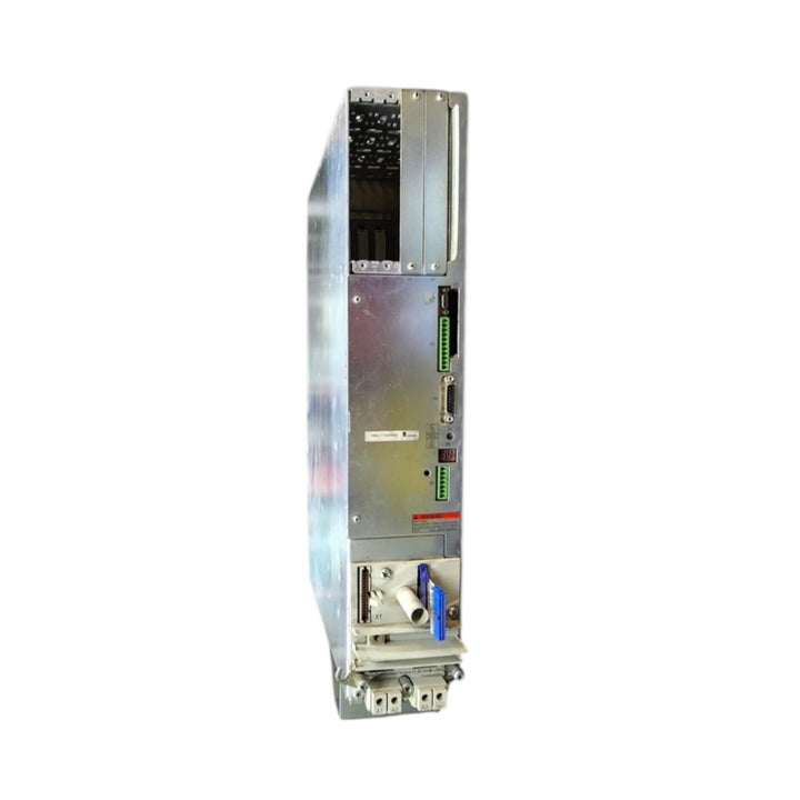 Rexroth Indramat Hds03.2-w100n-hs12-01-fw controlador de accionamiento servoeléctrico