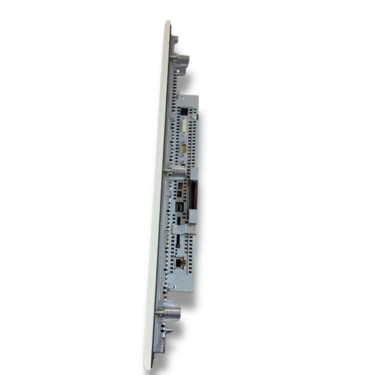 SIEMENS 6AV6542-0DA10-0AX0 PANEL TACTIL