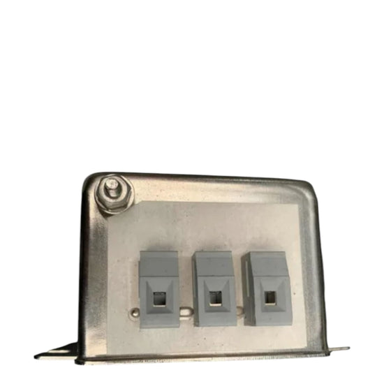 Corcom 6fcd10 F7737 Emi FILTRO