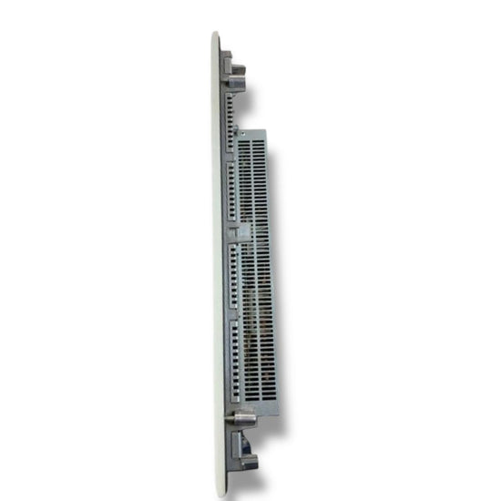 SIEMENS 6AV6542-0DA10-0AX0 PANEL TACTIL CON DETALLE