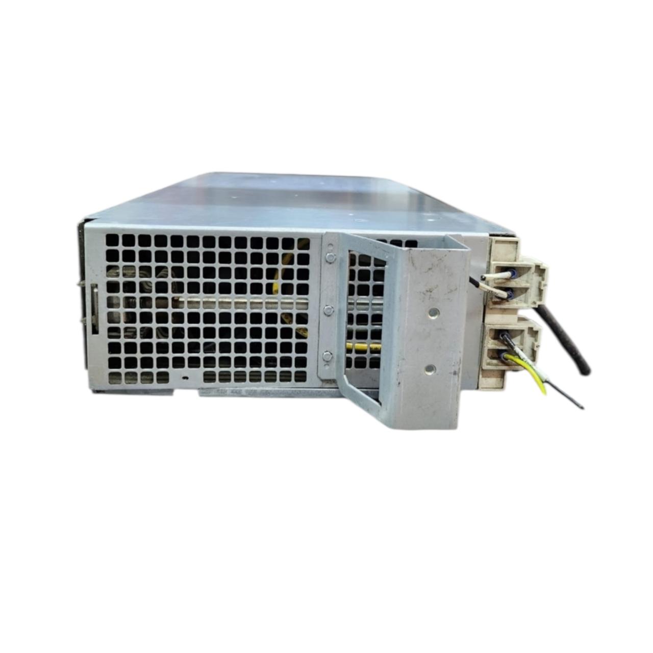 Indramat Hds03.2-w075n-hs45-01-fw controlador de accionamiento servoeléctrico