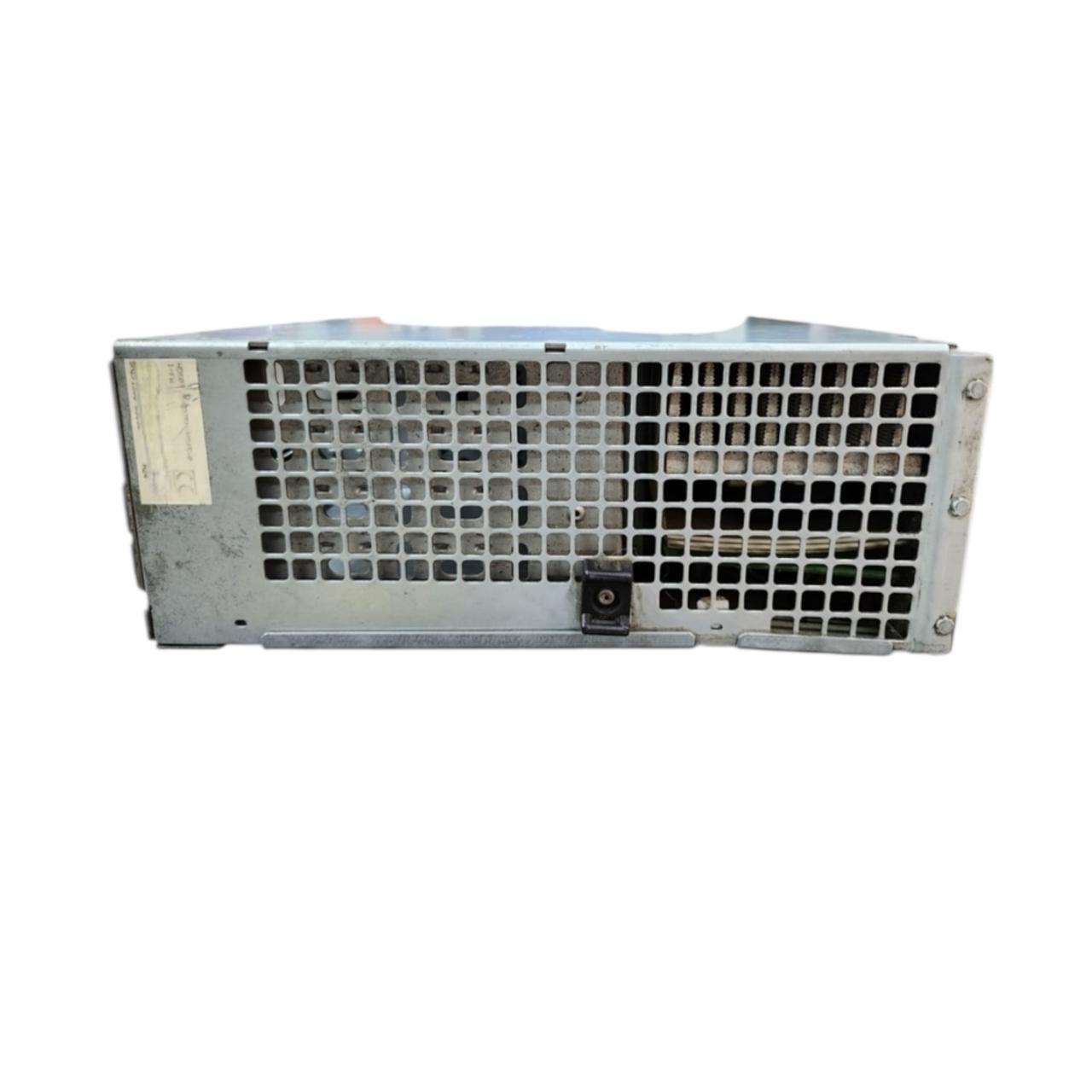 Indramat Hds03.2-w075n-hs45-01-fw controlador de accionamiento servoeléctrico