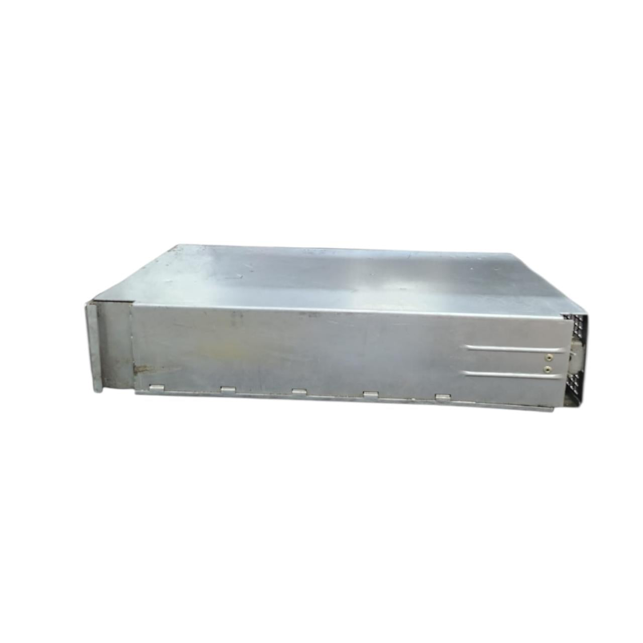 Indramat Hds03.2-w075n-hs45-01-fw controlador de accionamiento servoeléctrico
