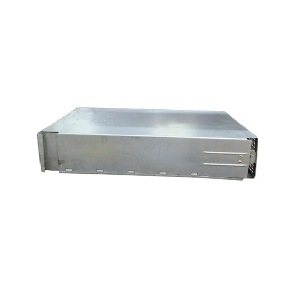 Indramat Hds03.2-w075n-hs45-01-fw controlador de accionamiento servoeléctrico