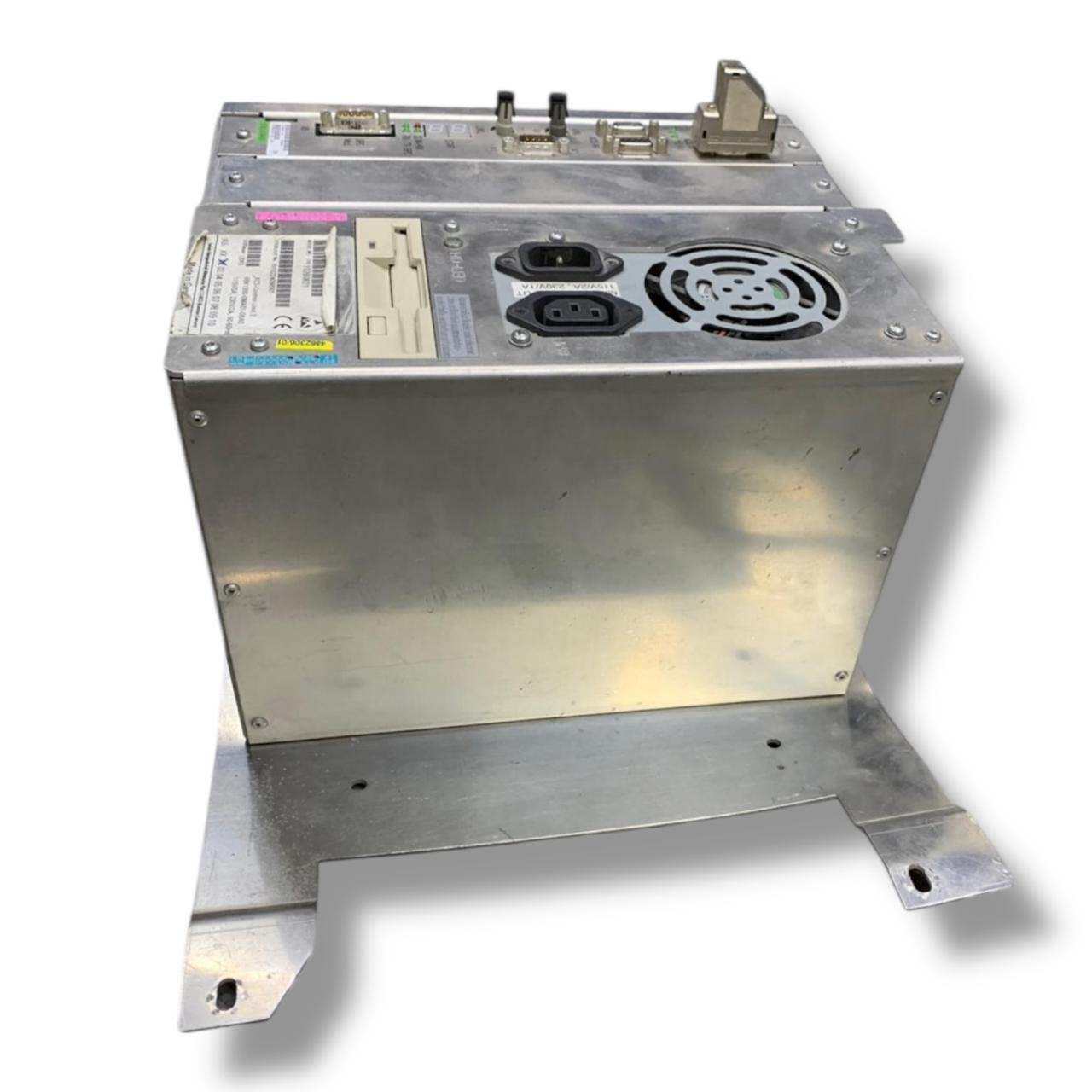 SIEMENS 6BK1000-0MA01-0BA0 MODULO DE ALIMENTACION