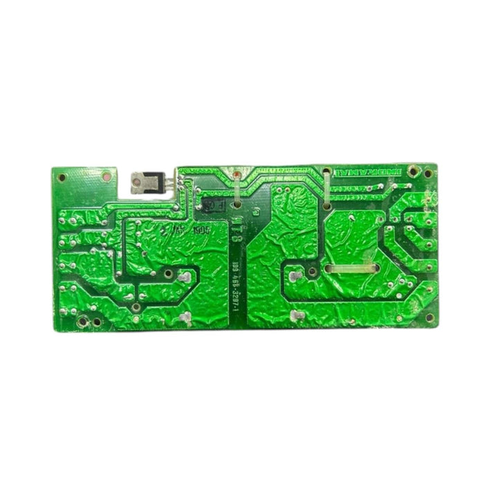 Indramat Control Pc Board, 109-468-3207-1 placa de circuito impreso