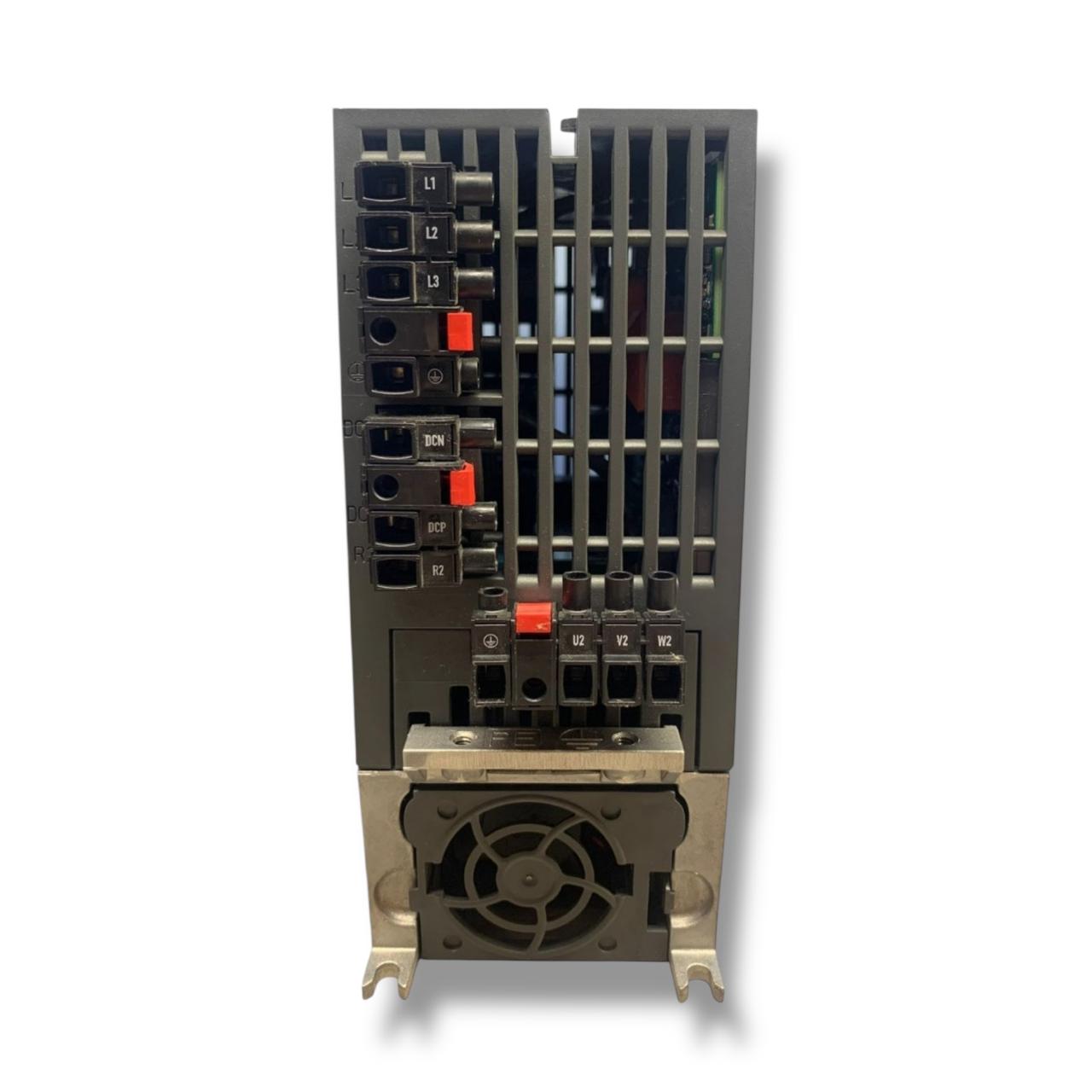 SIEMENS 6SL3210-1PE14-3UL1 MODULO DE ALIMENTACION
