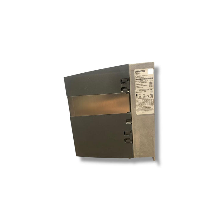 SIEMENS 6SL3210-1PE14-3UL1 MODULO DE ALIMENTACION