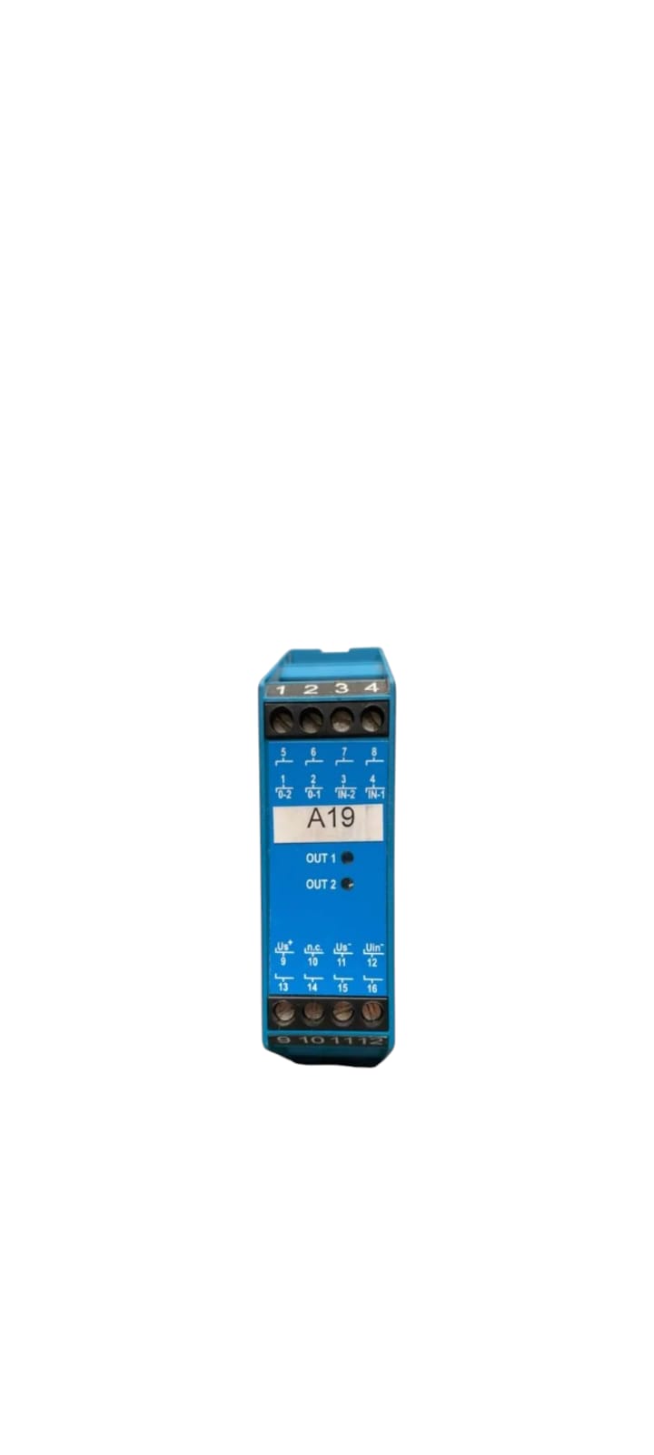 Späth Ssw-40-12-2 RELÉ
