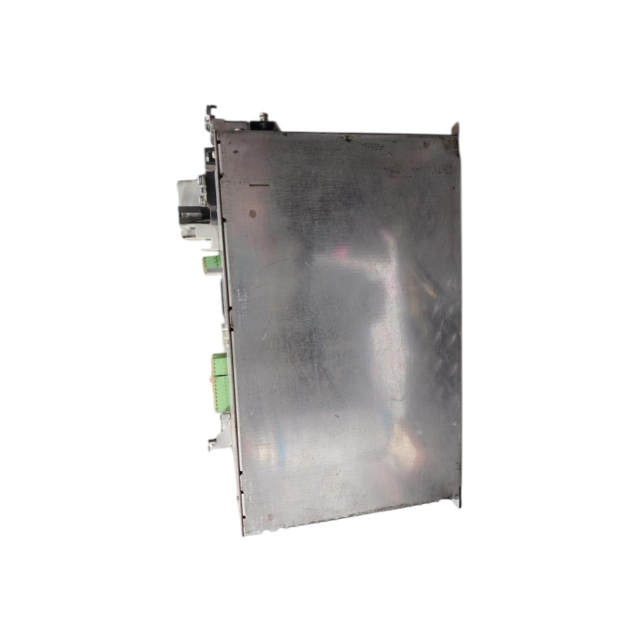 Rexroth Dkc02.3-200-7-fw controlador de accionamiento servoeléctrico