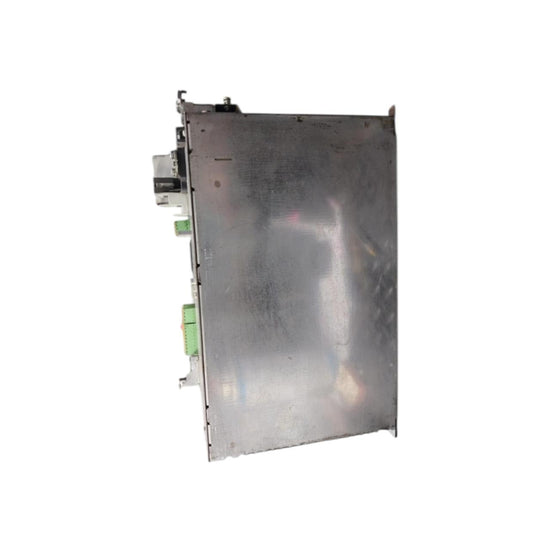 Rexroth Dkc02.3-200-7-fw controlador de accionamiento servoeléctrico