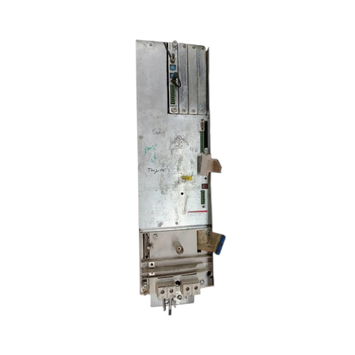 Rexroth Hds04.2-w200n-hs32-01-fw controlador de accionamiento servoeléctrico
