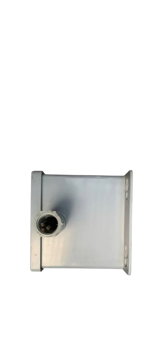 Ul Psytronics P4803d SUPRESOR