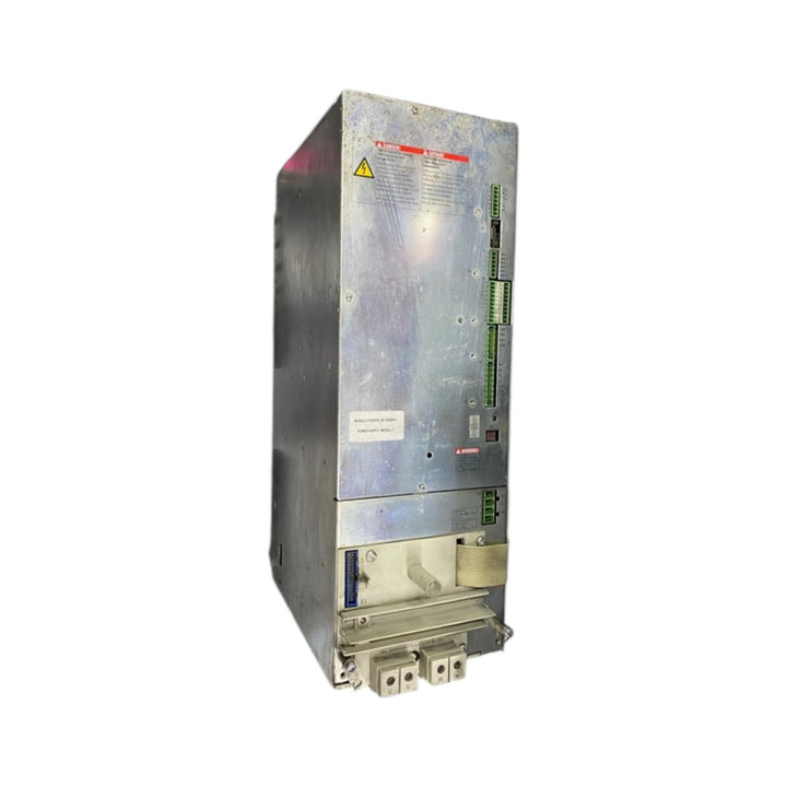 Rexroth Hvr02.2-w025n módulo de alimentación de corriente continua