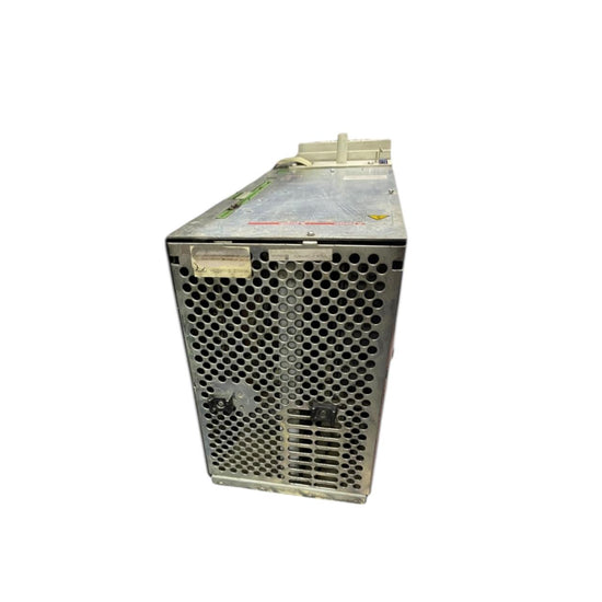 Rexroth Hvr02.2-w025n módulo de alimentación de corriente continua