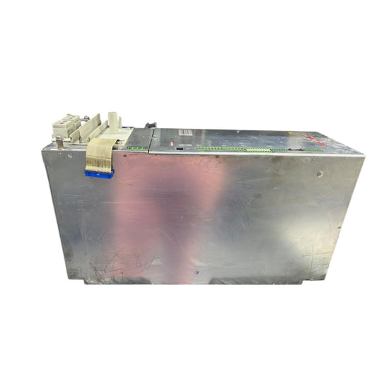 Rexroth Hvr02.2-w025n módulo de alimentación de corriente continua